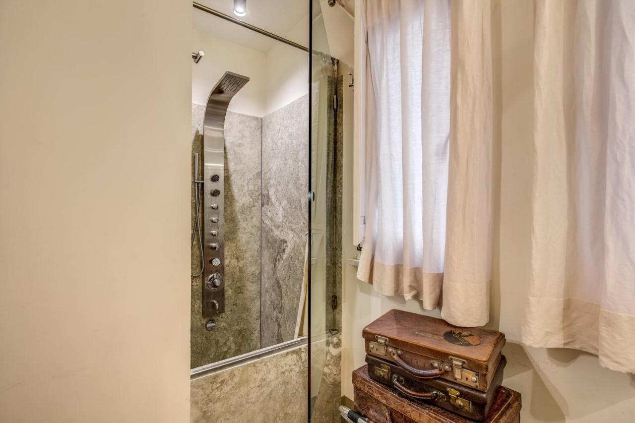 Argileto Aqua Villa Rome Exterior photo